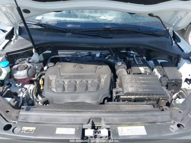 Photo 9 VIN: 3VVCB7AX9NM069027 - VOLKSWAGEN TIGUAN 