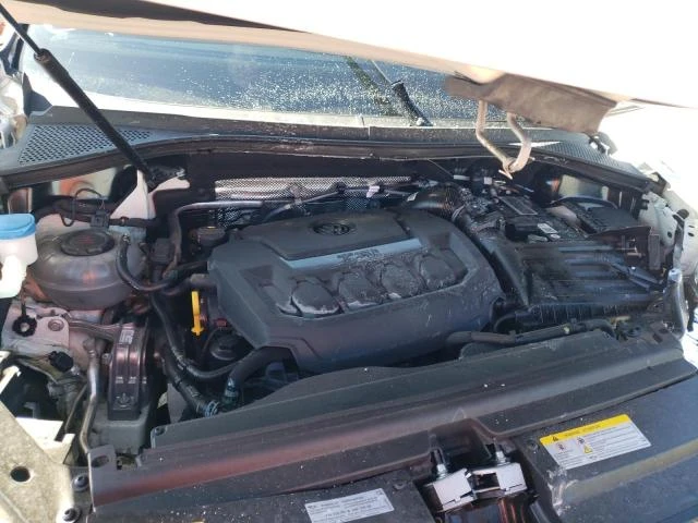 Photo 6 VIN: 3VVCB7AX9NM081422 - VOLKSWAGEN TIGUAN SE 