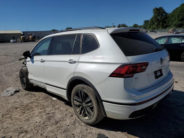 Photo 1 VIN: 3VVCB7AX9NM132112 - VOLKSWAGEN TIGUAN 