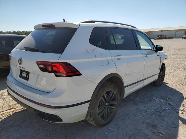 Photo 2 VIN: 3VVCB7AX9NM132112 - VOLKSWAGEN TIGUAN 