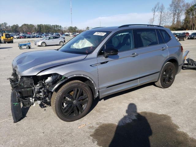 Photo 0 VIN: 3VVCB7AX9NM135768 - VOLKSWAGEN TIGUAN SE 