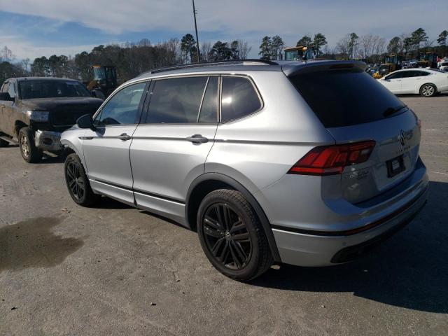 Photo 1 VIN: 3VVCB7AX9NM135768 - VOLKSWAGEN TIGUAN SE 