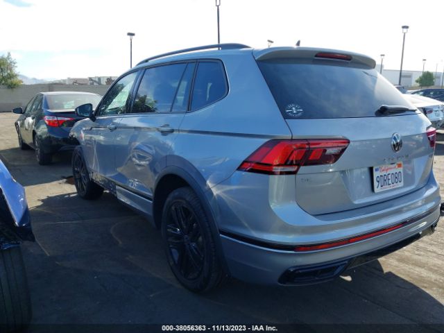 Photo 2 VIN: 3VVCB7AX9NM141473 - VOLKSWAGEN TIGUAN 