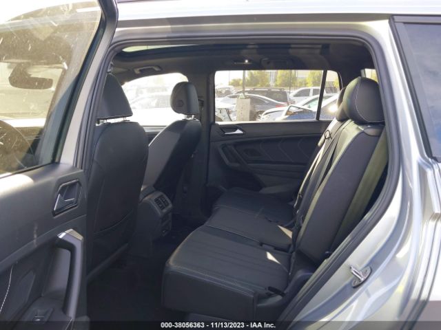 Photo 7 VIN: 3VVCB7AX9NM141473 - VOLKSWAGEN TIGUAN 