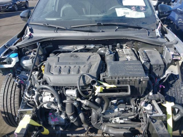 Photo 9 VIN: 3VVCB7AX9NM141473 - VOLKSWAGEN TIGUAN 