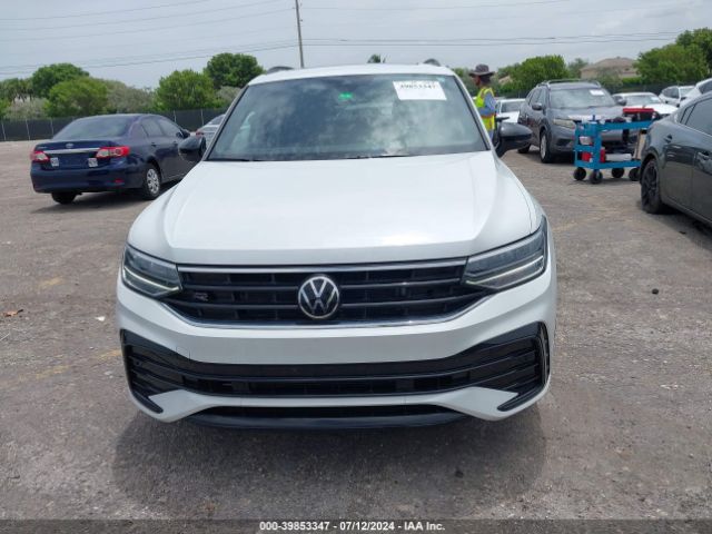 Photo 5 VIN: 3VVCB7AX9PM046818 - VOLKSWAGEN TIGUAN 