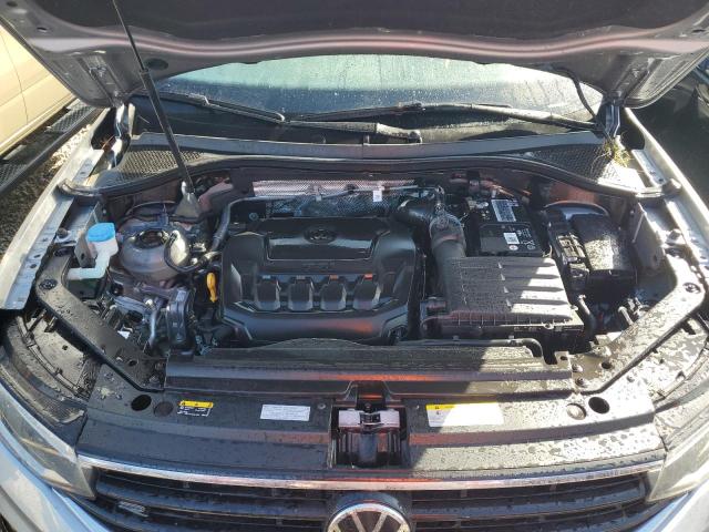 Photo 11 VIN: 3VVCB7AX9PM075266 - VOLKSWAGEN TIGUAN SE 