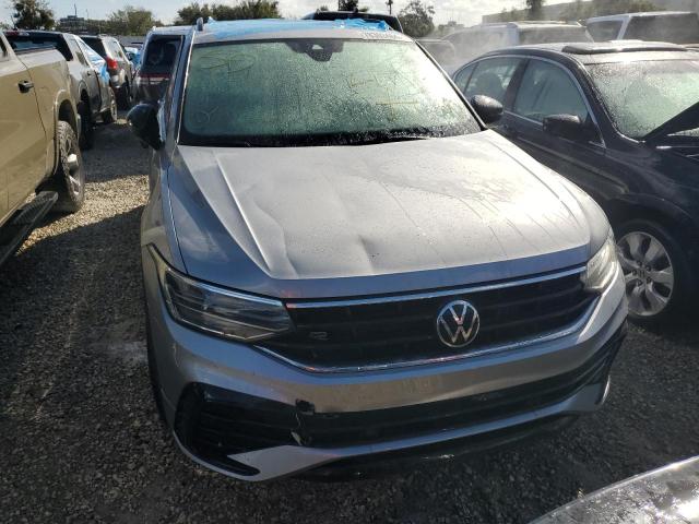 Photo 4 VIN: 3VVCB7AX9PM075266 - VOLKSWAGEN TIGUAN SE 