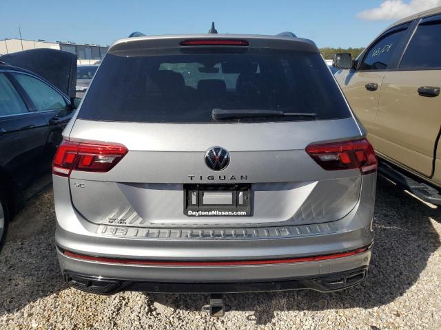 Photo 5 VIN: 3VVCB7AX9PM075266 - VOLKSWAGEN TIGUAN SE 