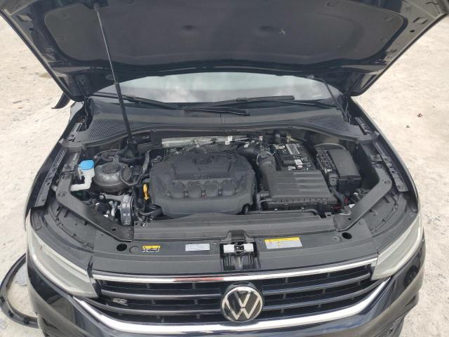 Photo 11 VIN: 3VVCB7AX9PM122330 - VOLKSWAGEN TIGUAN SE 