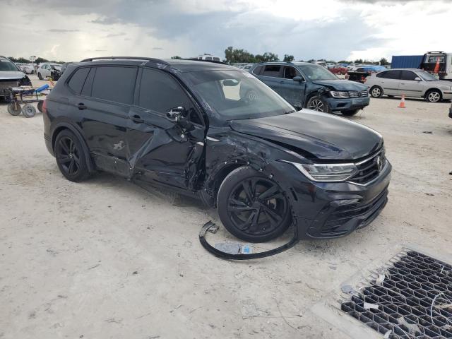 Photo 3 VIN: 3VVCB7AX9PM122330 - VOLKSWAGEN TIGUAN SE 