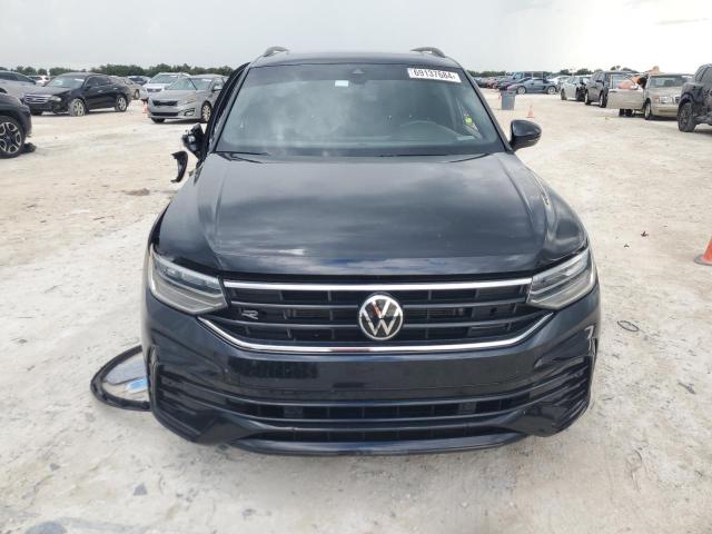 Photo 4 VIN: 3VVCB7AX9PM122330 - VOLKSWAGEN TIGUAN SE 