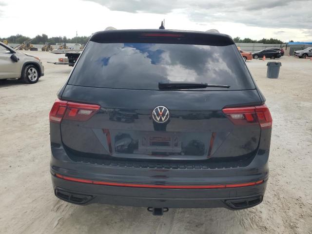 Photo 5 VIN: 3VVCB7AX9PM122330 - VOLKSWAGEN TIGUAN SE 