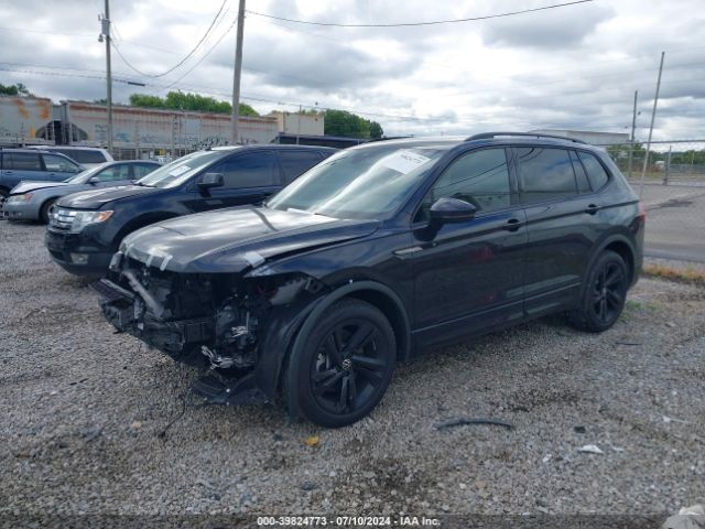 Photo 1 VIN: 3VVCB7AX9RM084844 - VOLKSWAGEN TIGUAN 