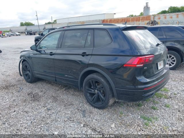 Photo 2 VIN: 3VVCB7AX9RM084844 - VOLKSWAGEN TIGUAN 