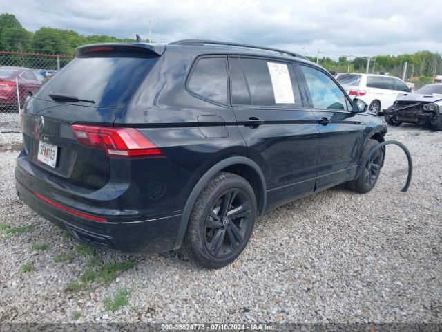 Photo 3 VIN: 3VVCB7AX9RM084844 - VOLKSWAGEN TIGUAN 