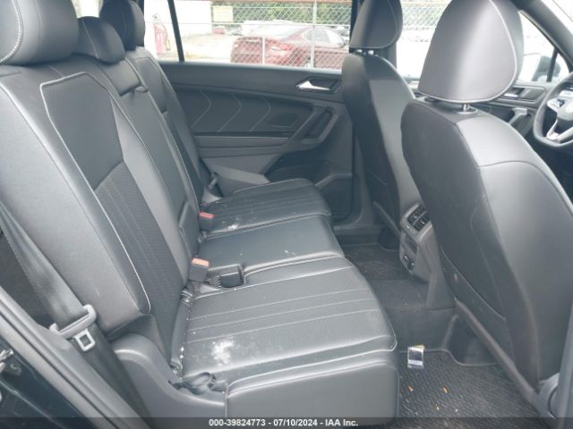 Photo 7 VIN: 3VVCB7AX9RM084844 - VOLKSWAGEN TIGUAN 