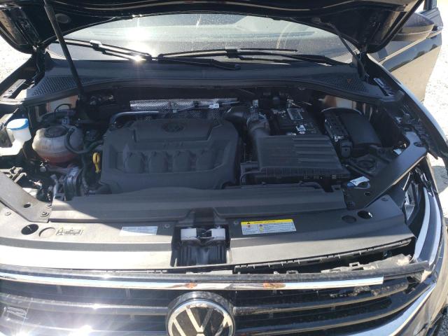 Photo 11 VIN: 3VVCB7AXXNM034268 - VOLKSWAGEN TIGUAN SE 