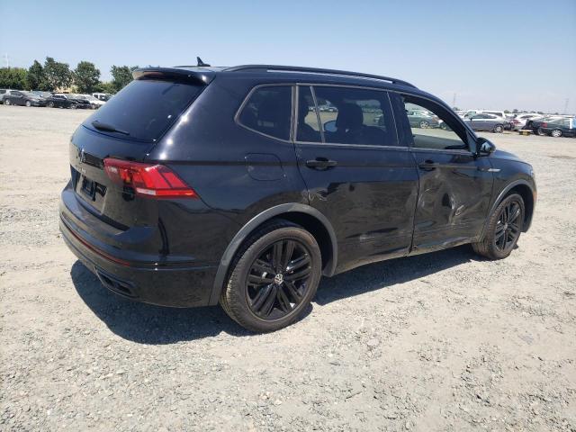 Photo 2 VIN: 3VVCB7AXXNM034268 - VOLKSWAGEN TIGUAN SE 