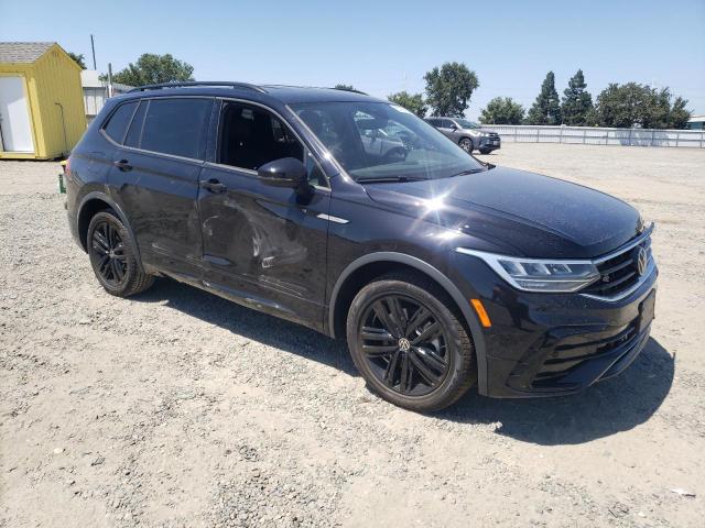 Photo 3 VIN: 3VVCB7AXXNM034268 - VOLKSWAGEN TIGUAN SE 