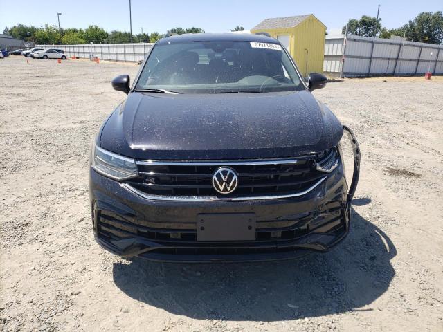 Photo 4 VIN: 3VVCB7AXXNM034268 - VOLKSWAGEN TIGUAN SE 