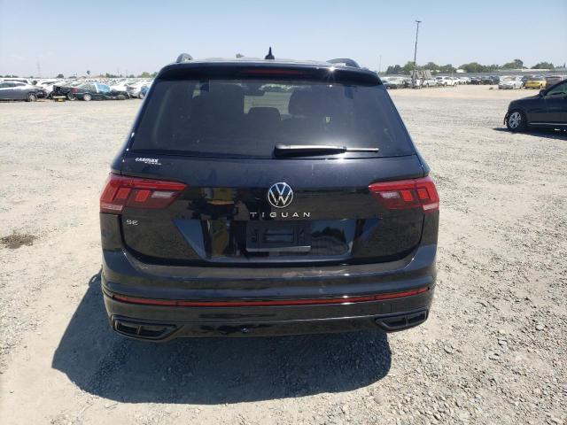 Photo 5 VIN: 3VVCB7AXXNM034268 - VOLKSWAGEN TIGUAN SE 