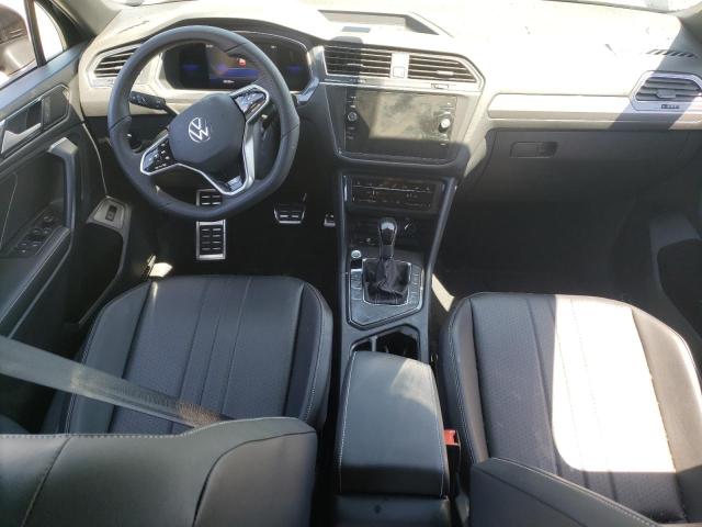 Photo 7 VIN: 3VVCB7AXXNM034268 - VOLKSWAGEN TIGUAN SE 