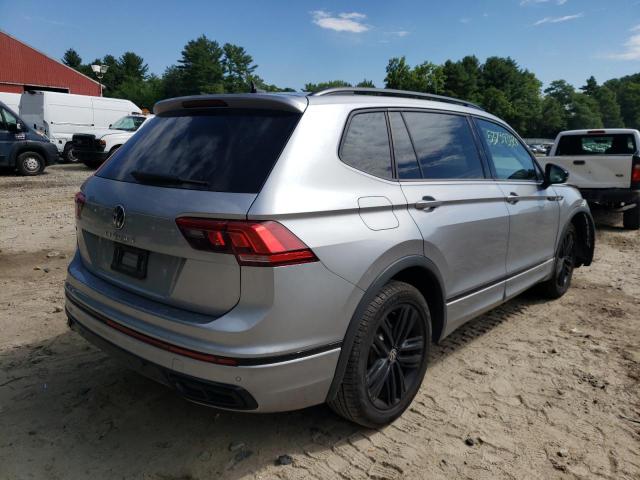 Photo 3 VIN: 3VVCB7AXXNM041088 - VOLKSWAGEN TIGUAN SE 