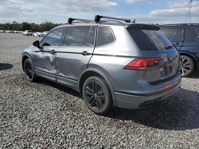 Photo 1 VIN: 3VVCB7AXXNM046596 - VOLKSWAGEN TIGUAN SE 