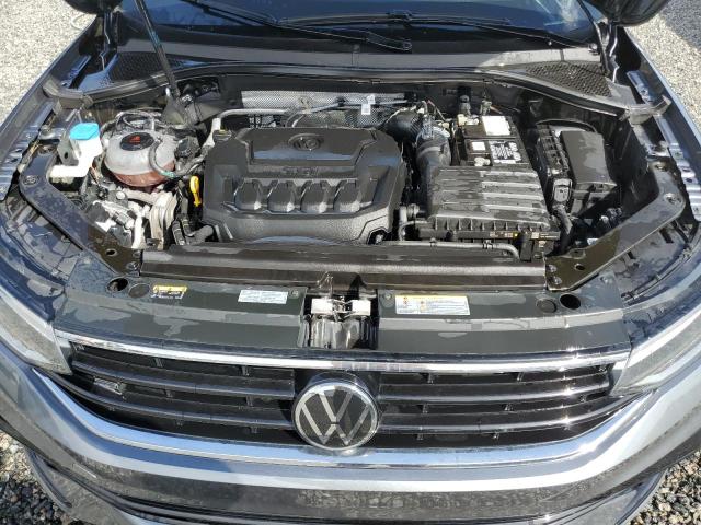 Photo 11 VIN: 3VVCB7AXXNM046596 - VOLKSWAGEN TIGUAN SE 