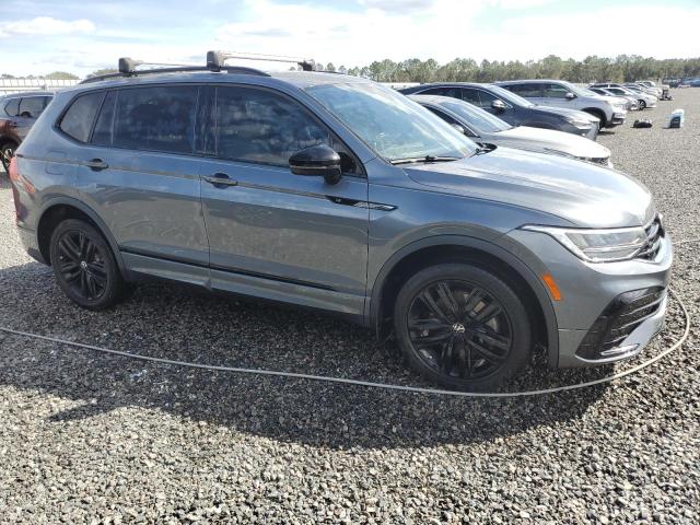 Photo 3 VIN: 3VVCB7AXXNM046596 - VOLKSWAGEN TIGUAN SE 