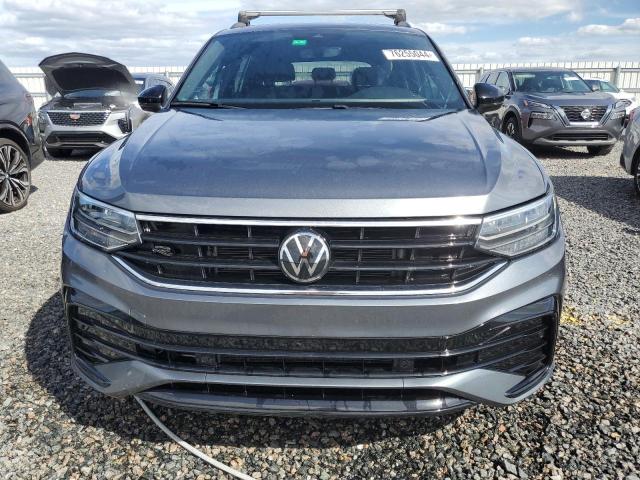 Photo 4 VIN: 3VVCB7AXXNM046596 - VOLKSWAGEN TIGUAN SE 