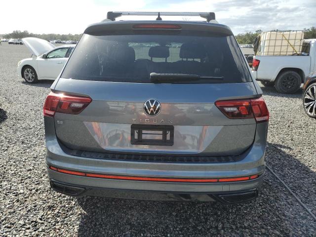 Photo 5 VIN: 3VVCB7AXXNM046596 - VOLKSWAGEN TIGUAN SE 