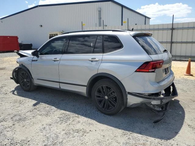 Photo 1 VIN: 3VVCB7AXXNM099315 - VOLKSWAGEN TIGUAN SE 