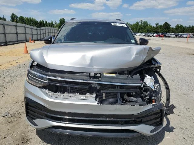 Photo 4 VIN: 3VVCB7AXXNM099315 - VOLKSWAGEN TIGUAN SE 