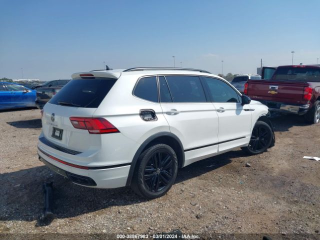 Photo 3 VIN: 3VVCB7AXXNM132443 - VOLKSWAGEN TIGUAN 