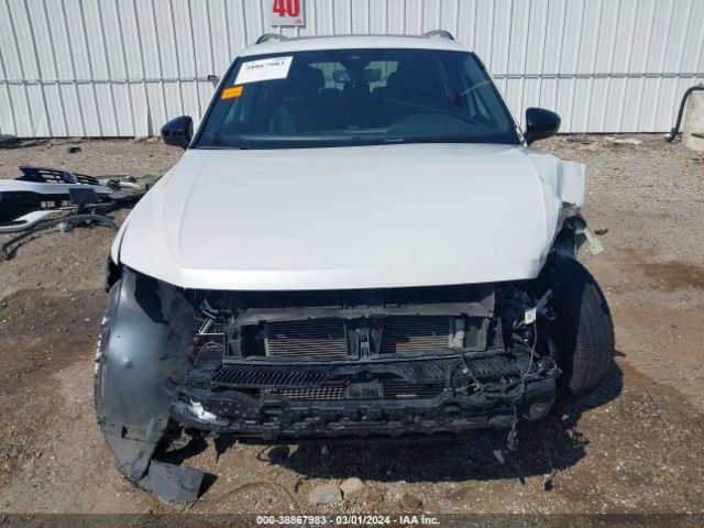 Photo 5 VIN: 3VVCB7AXXNM132443 - VOLKSWAGEN TIGUAN 