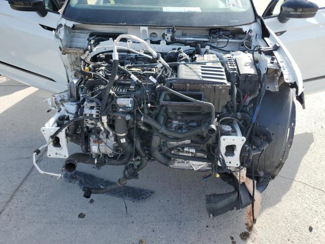 Photo 11 VIN: 3VVCB7AXXPM042860 - VOLKSWAGEN TIGUAN SE 