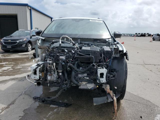 Photo 4 VIN: 3VVCB7AXXPM042860 - VOLKSWAGEN TIGUAN SE 