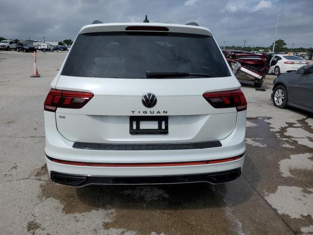 Photo 5 VIN: 3VVCB7AXXPM042860 - VOLKSWAGEN TIGUAN SE 