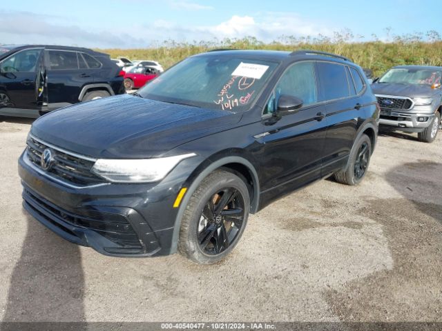 Photo 1 VIN: 3VVCB7AXXPM130601 - VOLKSWAGEN TIGUAN 