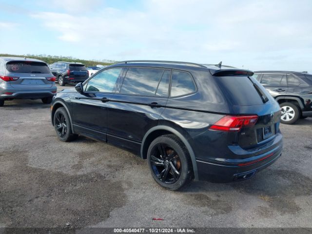 Photo 2 VIN: 3VVCB7AXXPM130601 - VOLKSWAGEN TIGUAN 