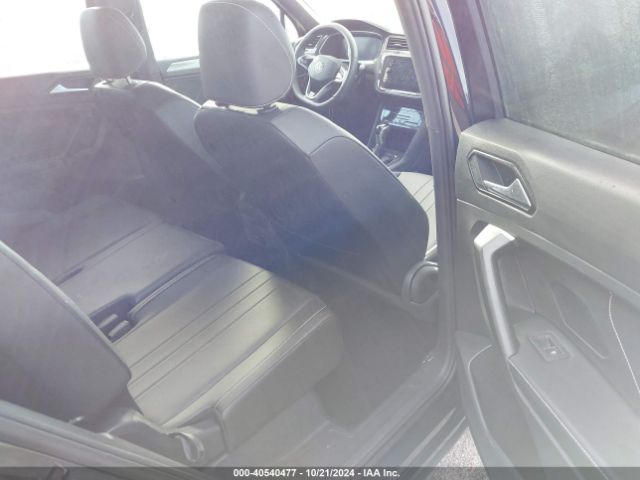 Photo 7 VIN: 3VVCB7AXXPM130601 - VOLKSWAGEN TIGUAN 