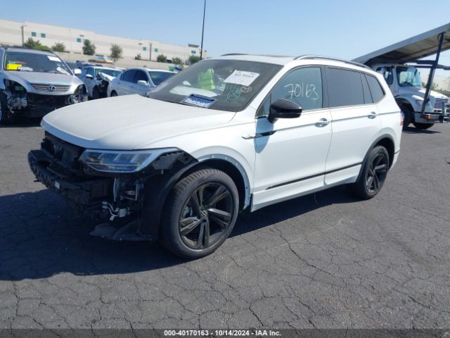 Photo 1 VIN: 3VVCB7AXXRM101196 - VOLKSWAGEN TIGUAN 