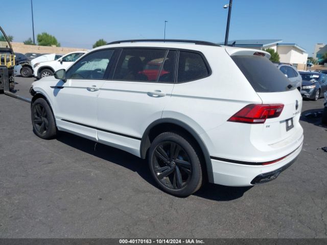 Photo 2 VIN: 3VVCB7AXXRM101196 - VOLKSWAGEN TIGUAN 