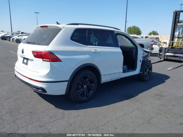 Photo 3 VIN: 3VVCB7AXXRM101196 - VOLKSWAGEN TIGUAN 