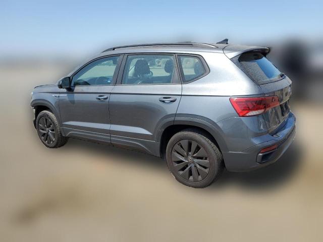 Photo 1 VIN: 3VVCX7B20PM306141 - VOLKSWAGEN TAOS S 