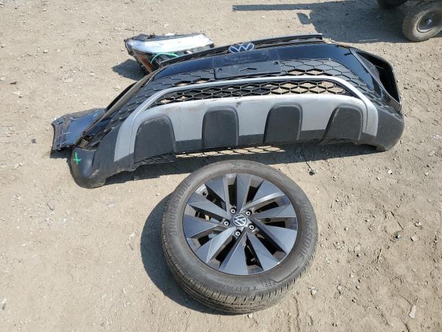 Photo 12 VIN: 3VVCX7B20PM306141 - VOLKSWAGEN TAOS S 