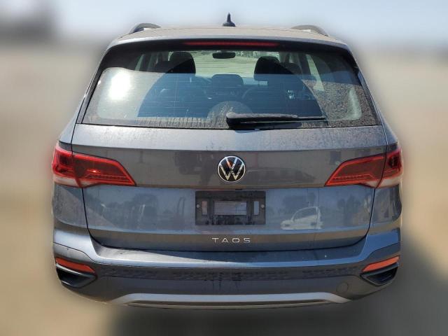 Photo 5 VIN: 3VVCX7B20PM306141 - VOLKSWAGEN TAOS S 