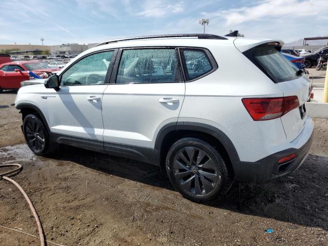 Photo 1 VIN: 3VVCX7B20PM370616 - VOLKSWAGEN TAOS S 